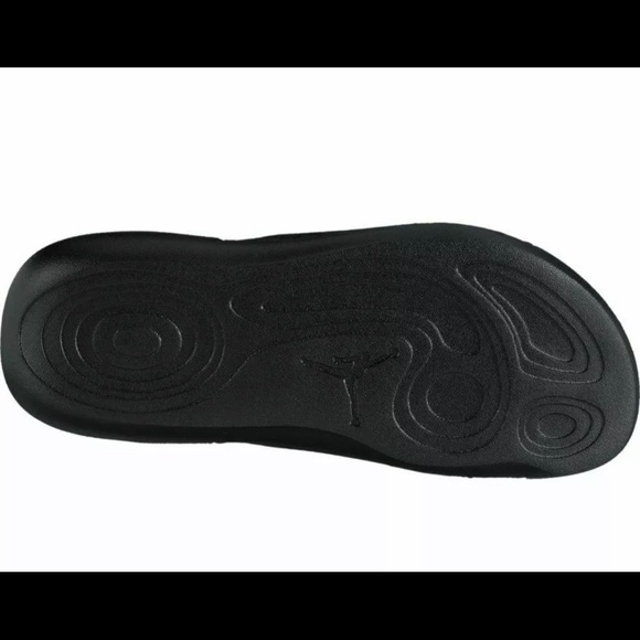 Men's Jordan Hydro 6 Retro Slide Slippers 881473 - Picture 4 of 6